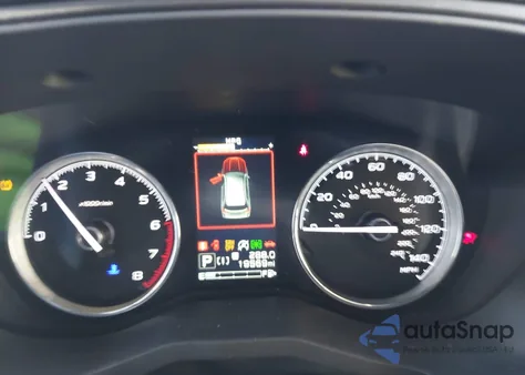 2023 Subaru Forester Touring из США, поврежденный, VIN JF2SKARC9PH480087